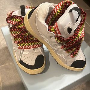 Lanvin sneakers
